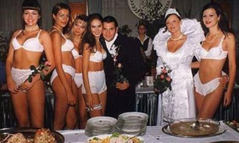 Top 10 Crazy Wedding Fails Get It Free