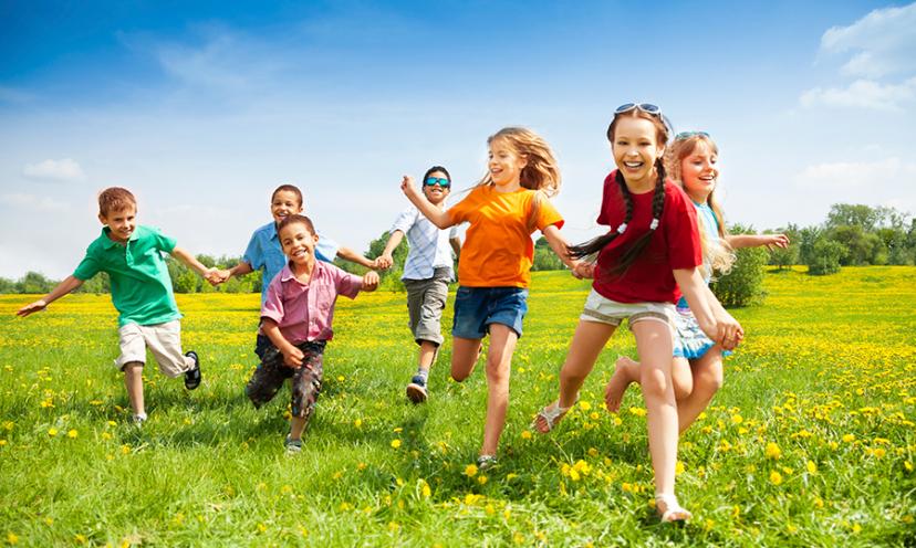 Get ready for some summertime fun!