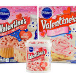 Get FREE Pillsbury Valentine’s Baking Supplies!