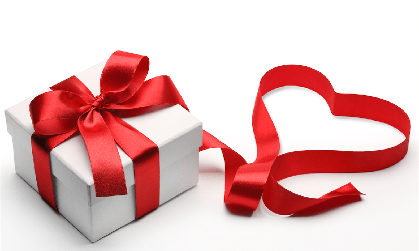 15 Unconventional Gift Ideas To Give Your Loved One on Valentine’s Day!