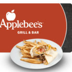 Get FREE Applebee’s!