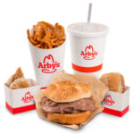Get FREE Arby’s!