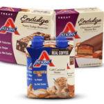 Get FREE Atkins Products!