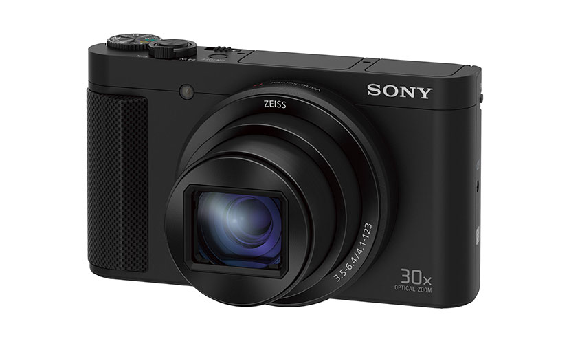 Enter to Win a Sony Compact Digital Camera! – Get it Free