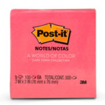 Get FREE Post-it Notes!