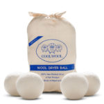 Get FREE Cool Wool Dryer Balls!
