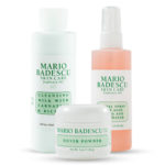 Get FREE Mario Badescu Skin Care Products!