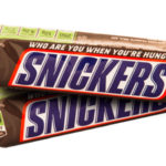 Get a FREE Snickers!