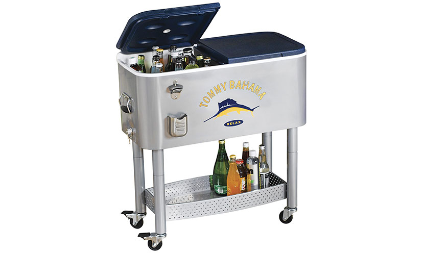 tommy bahama lunch cooler