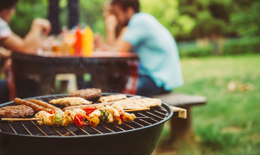 10 Bites You NEED at Your Next BBQ for Under $10