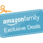 Get a FREE Trial Of Amazon Family to Save Huge on Diapers & More!