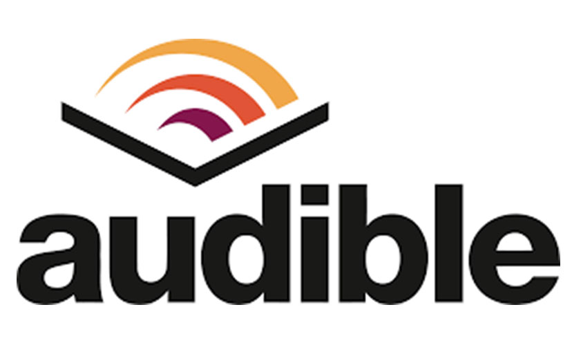 Get Two FREE Audiobook Downloads From Audible!