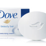 Get a FREE Sample of Dove Soap!