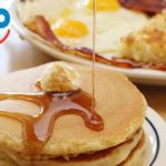 Get Three FREE Meals From IHOP!
