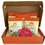 Get a FREE Four Pack of Snacks from Naturebox!