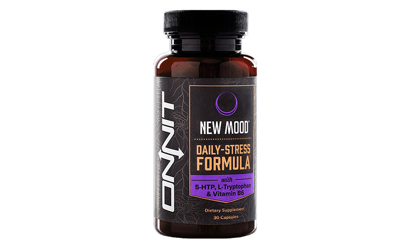 Get a FREE Bottle of New Mood!