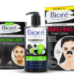 Get FREE Bioré Charcoal Skin Care Products!
