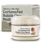 Get FREE Carbonated Bubble Clay Mask!