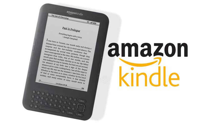 Get a Free Trial of Amazon Kindle and Download Unlimited Books!