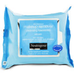 Get FREE Neutrogena Makeup Remover Towelettes!