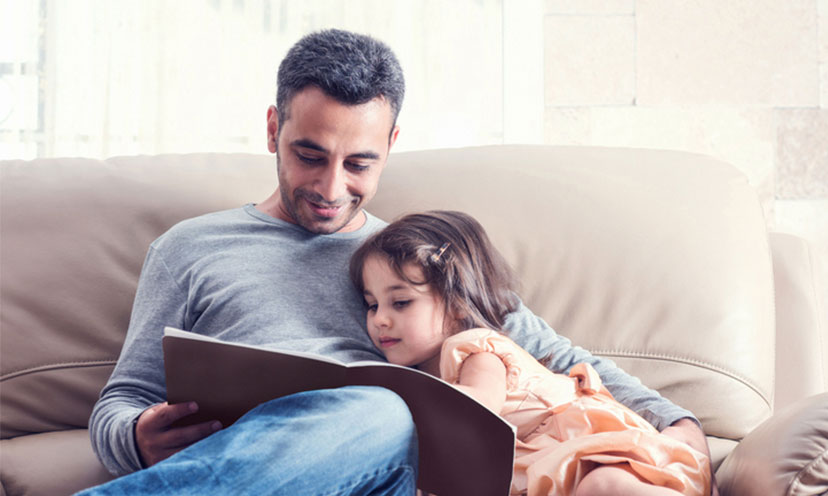 What Kind of Dad Are You?