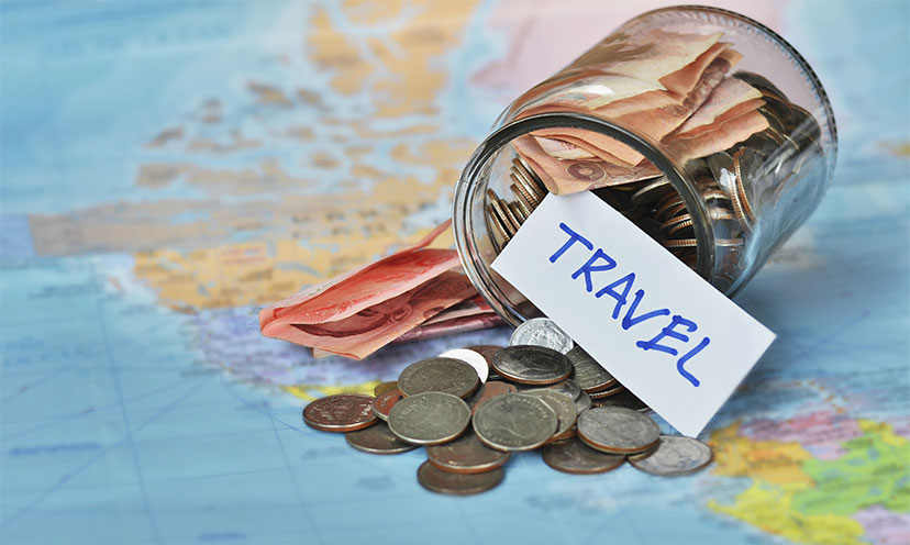 travel based on budget