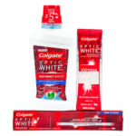 Get FREE Colgate Products!