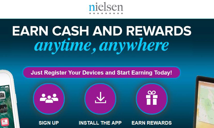 Earn Cash and Rewards for Using the Internet! – Get It Free
