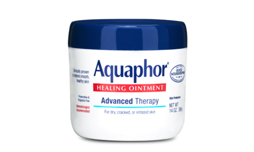 Save 44% on Aquaphor Baby Healing Ointment! – Get It Free