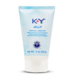 Get FREE KY Jelly!