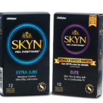 Get FREE Skyn Products!