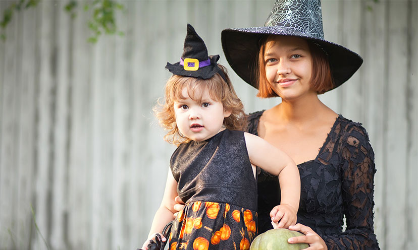 Here’s 15 Cheap And Easy Halloween Costume Ideas!