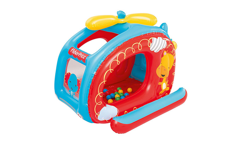 fisher price sand pit