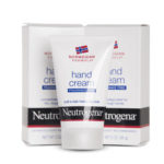 Get FREE Neutrogena Hand Cream Samples!