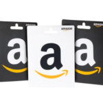 Get a FREE Amazon Gift Card!