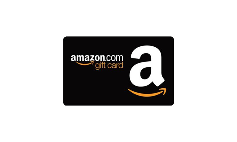 Enter To Win A 0 Amazon Gift Card Get It Free