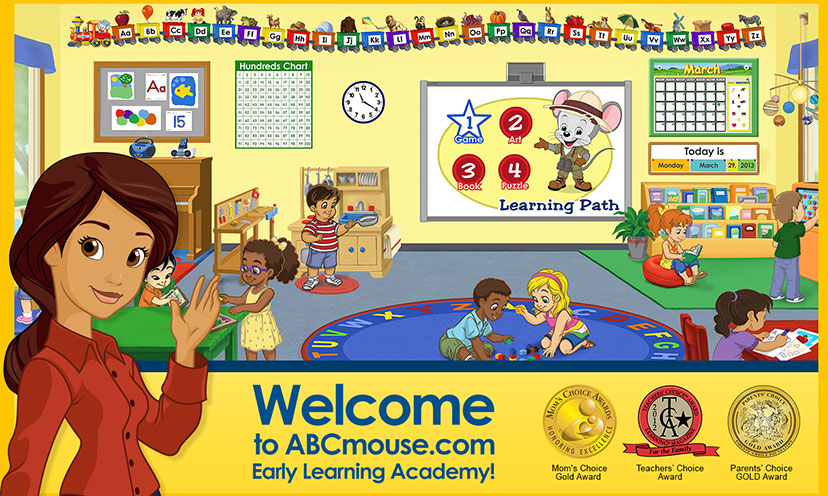 abc mouse free 30 day trial