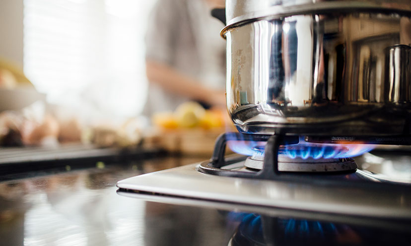 Hit the Kitchen With These Top Cooking Offers!