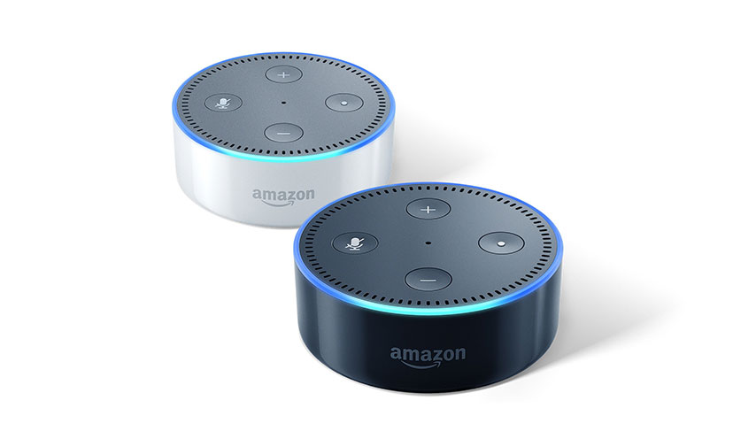 amazon echo dot for free