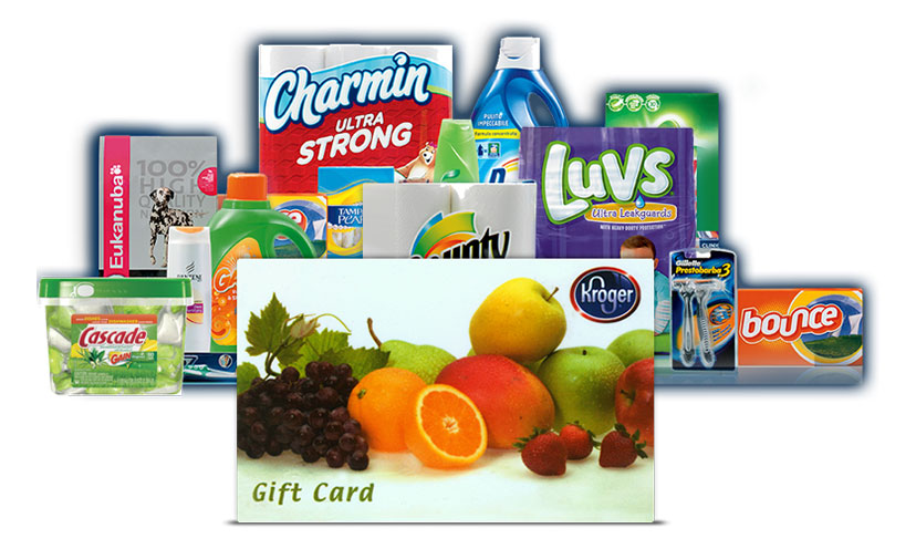Enter To Win A 1 000 Kroger Gift Card Get It Free