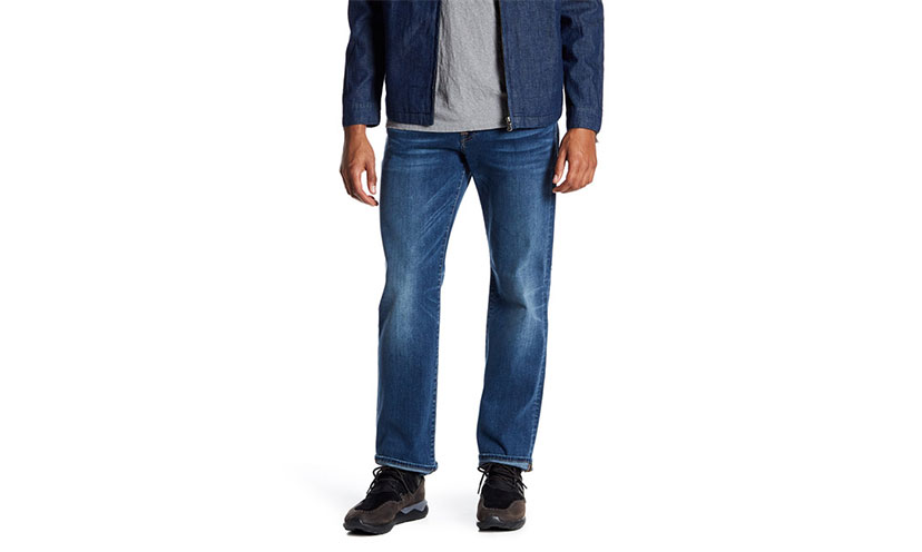 nordstrom rack mens jeans