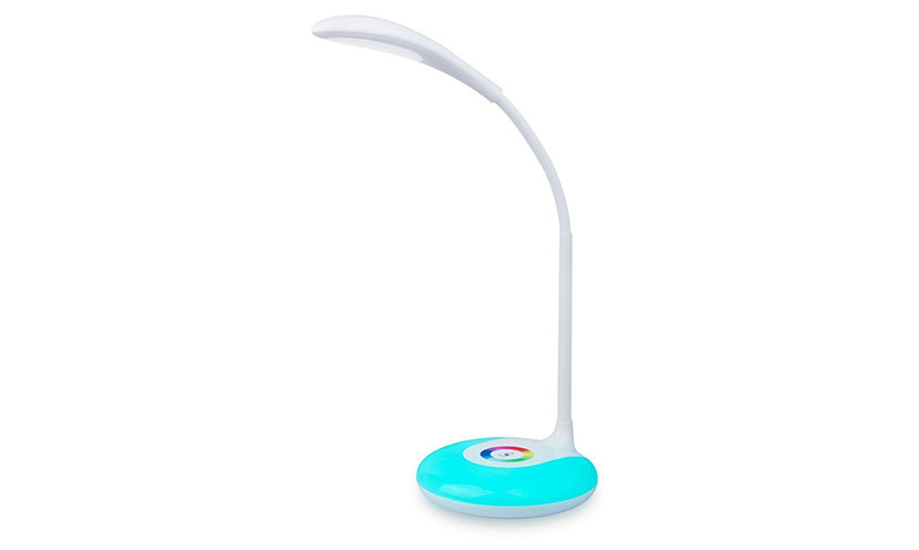 Save 65% on a Etekcity Wireless Desk Lamp! – Get It Free