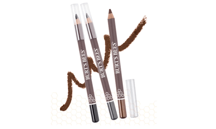 Get a FREE Burt’s Bees Nourishing Eyeliner Pencil!
