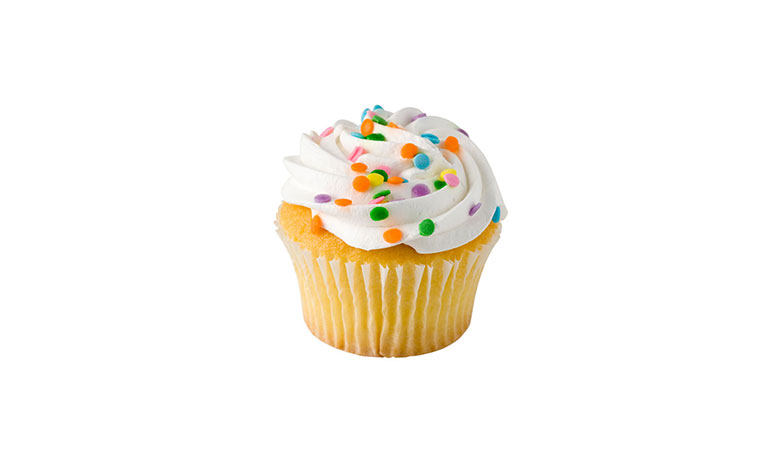 Get a FREE Cupcake at Sam’s Club!