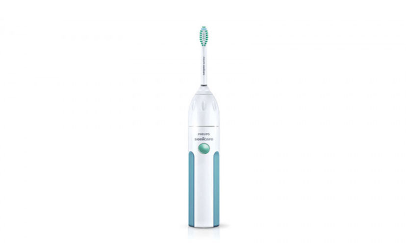 old sonicare toothbrush