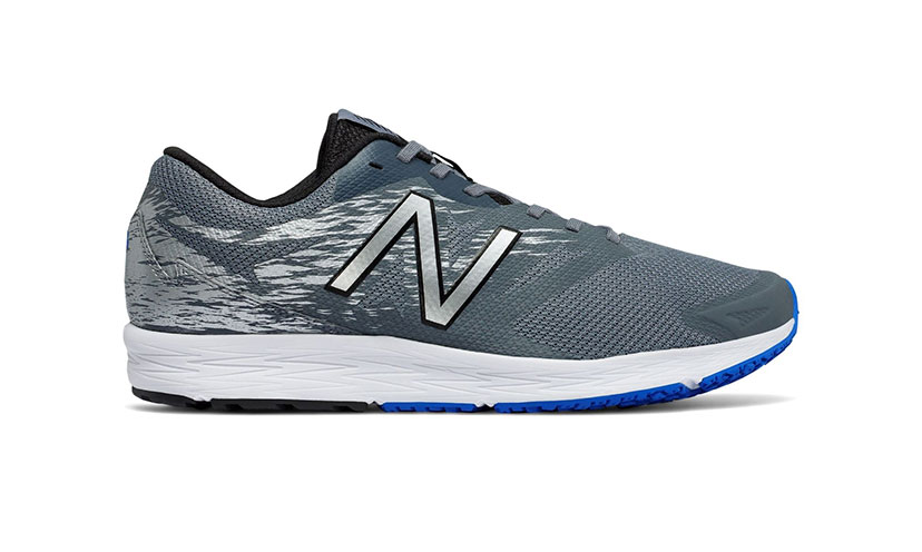 Save 43% on New Balance Men’s Flash Shoes! – Get it Free