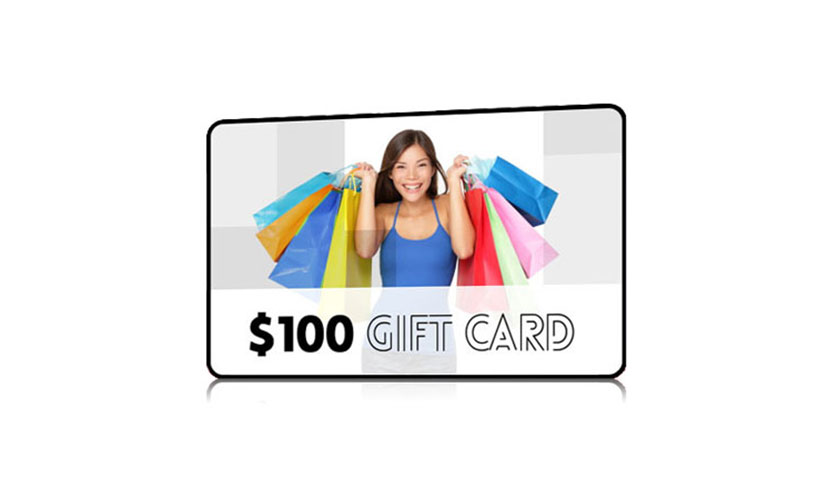 Get a $100 Target Gift Card! - Get it Free