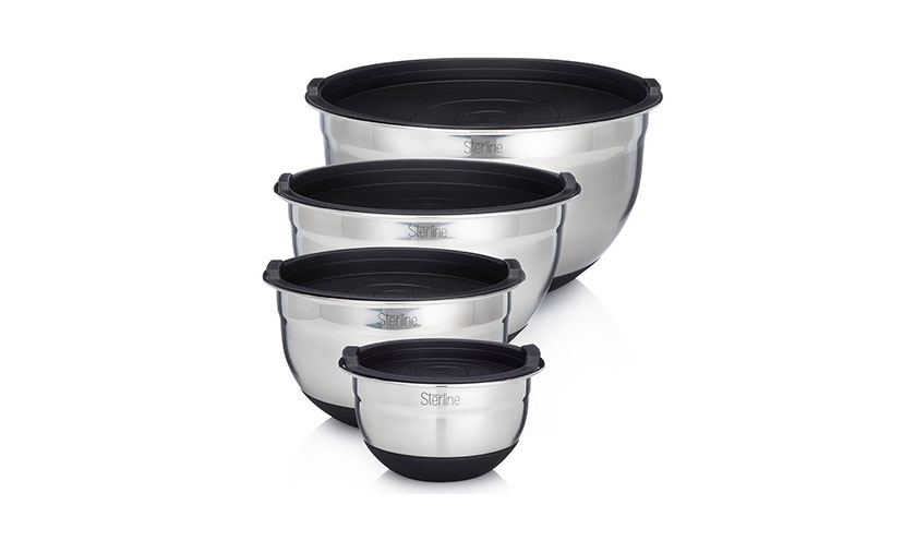 Save 45% on a Mixing Bowl Set! – Get It Free