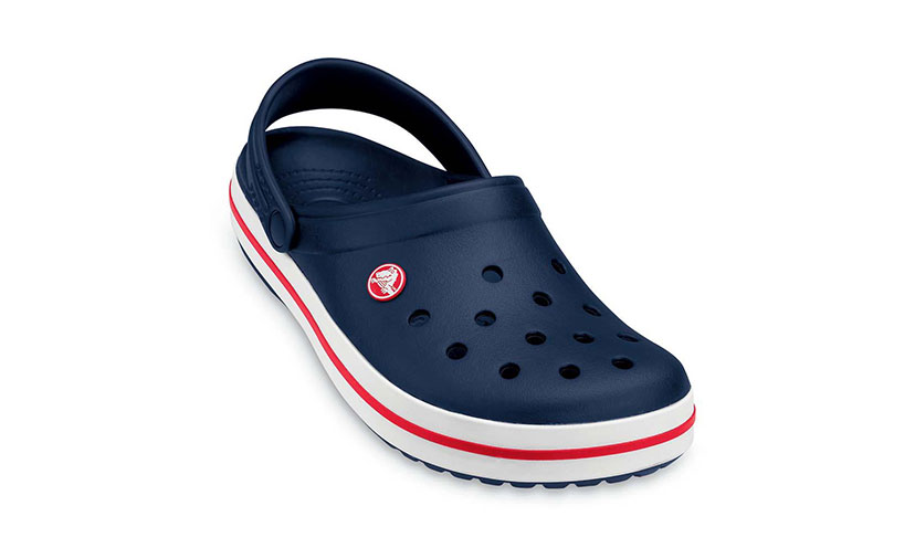 crocs sale 2018