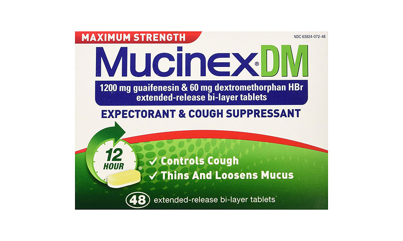 mucinex extra strength liquid